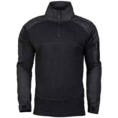 Mil-Tec Sweatshirt voor heren, 10516602 Mil-Tec Sweatshirt voor heren, 10516602