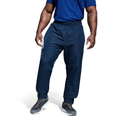 Canterbury Trainingsbroek met manchetten voor heren Canterbury Trainingsbroek met manchetten voor heren