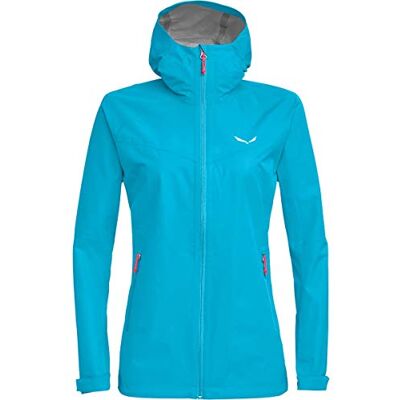 Salewa Puez (Aqua 3) Ptx Damesjas Salewa Puez (Aqua 3) Ptx Damesjas