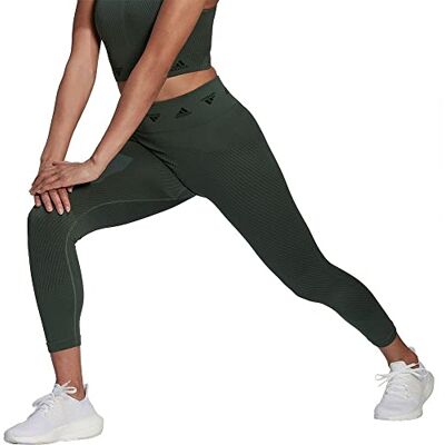 adidas AK Brnd 7/8t dameslegging adidas AK Brnd 7/8t dameslegging