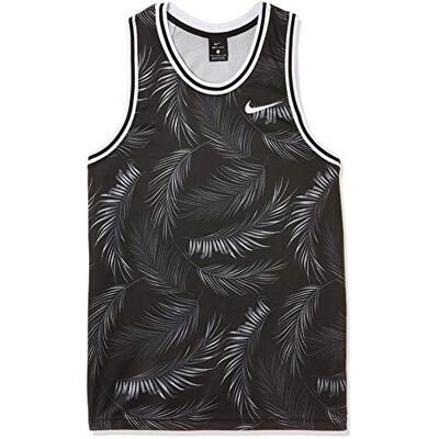 Nike Heren tank M Nk Dry DNA JSY Floral - T-Shirt Nike Heren tank M Nk Dry DNA JSY Floral - T-Shirt
