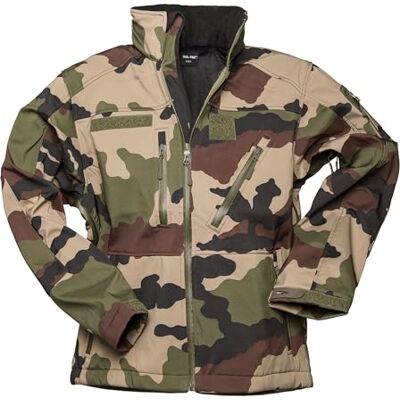 Mil-Tec unisex volwassen Jacke-10864024 jas Mil-Tec unisex volwassen Jacke-10864024 jas