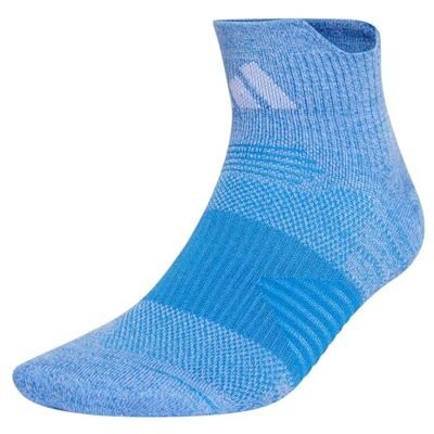 adidas uniseks-volwassene RUNNING CLIMACOOL LIGHT SOCK, ray blue, 45-48 adidas uniseks-volwassene RUNNING CLIMACOOL LIGHT SOCK, ray blue, 45-48