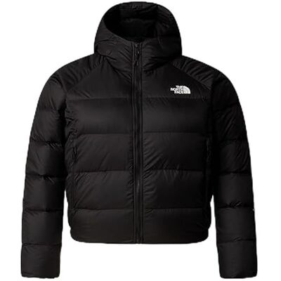North Face W Plus Hyalite Hoodie - Jas North Face W Plus Hyalite Hoodie - Jas