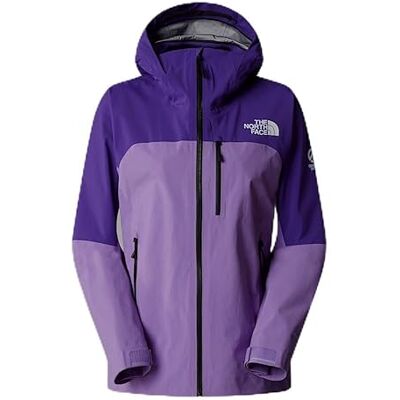The North Face Torre Egger Futurelight Jas - Waterdichte Damesjas The North Face Torre Egger Futurelight Jas - Waterdichte Damesjas