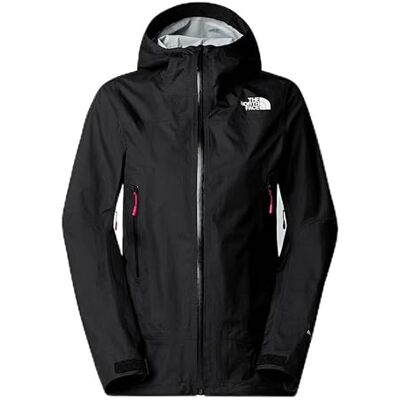The North Face Signal 2.5L Dryvent Waterdichte Jas - Buiten The North Face Signal 2.5L Dryvent Waterdichte Jas - Buiten