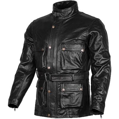 Bikers Gear - CE1621-1 - Motorjas Bikers Gear - CE1621-1 - Motorjas