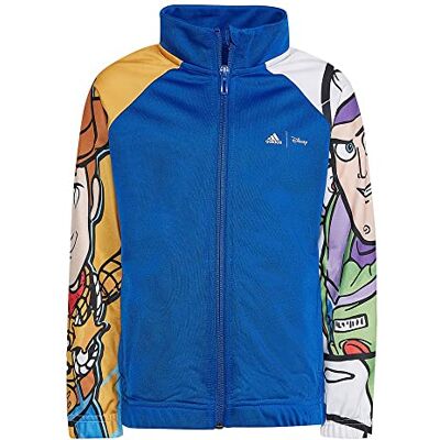 adidas Jas van het merk LB DY TS Top adidas Jas van het merk LB DY TS Top