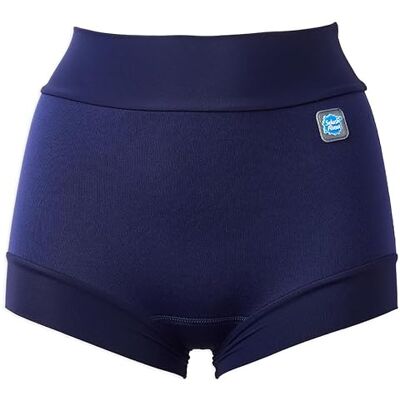 Splash About Splash Shorts (Nieuwe Vorm) Kind Marineblauw 6-8 Jaar Splash About Splash Shorts (Nieuwe Vorm) Kind Marineblauw 6-8 Jaar