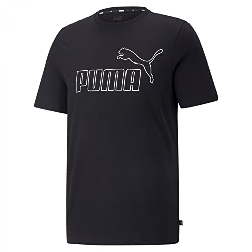 PUMA ESS VERHOOGD T-stuk