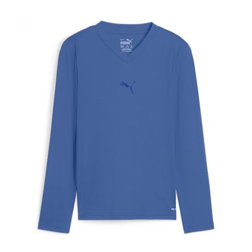 PUMA teamGOAL Onderlaag T-shirt LS Jr.