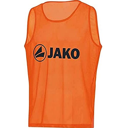 JAKO Classic 2.0 etiketteringshemd