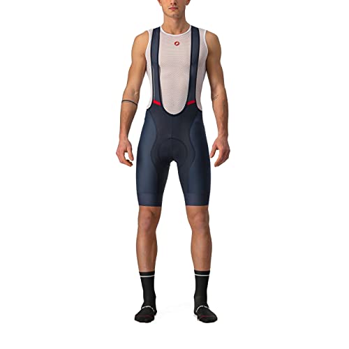 CASTELLI Wedstrijd Bib