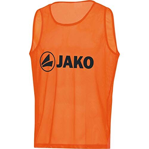 JAKO Classic 2.0 etiketteringshemd