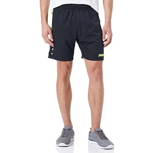 JAKO Training & Fitness Heren Shorts en rokken