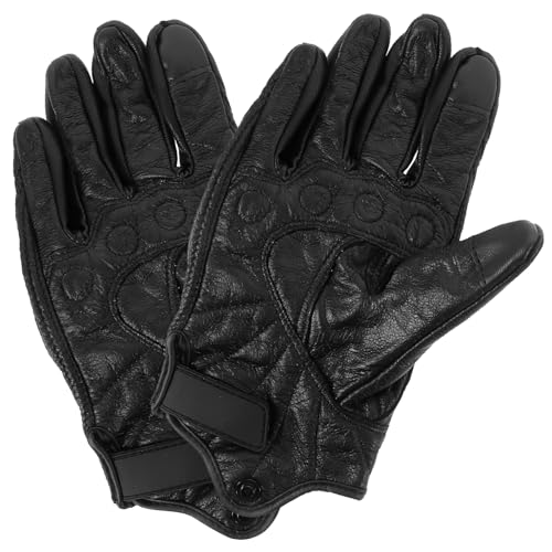 Amosfun Winterhandschoen Outdoorhandschoenen Wandelhandschoenen Rijhandschoenen Halve Vingerhandschoenen Fietsen Fietshandschoenen Klimhandschoenen Winterhandschoenen Fietshandschoenen