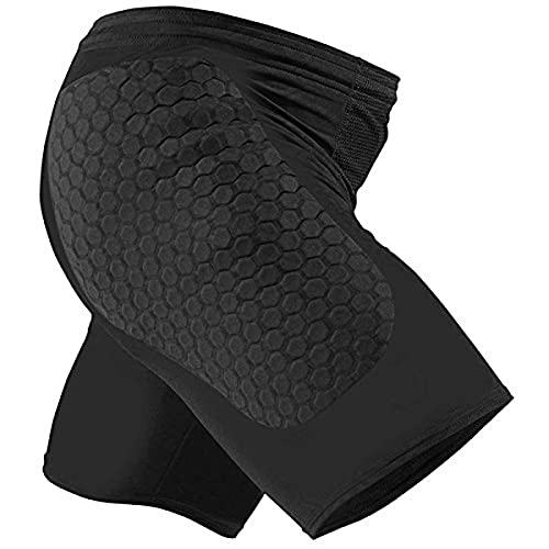 Mcdavid MC Unisex David Hex Sliding Shorts