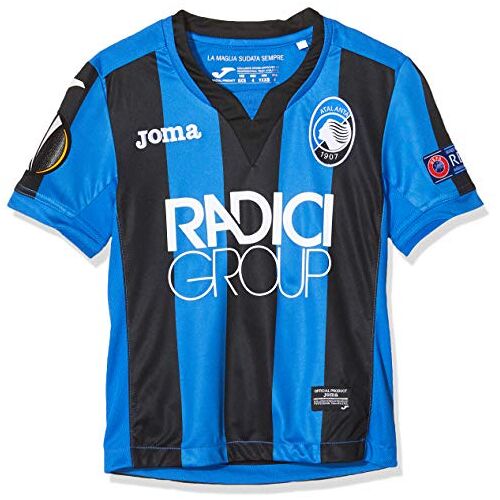 Atalanta B.C. Eerste Jersey Race Europa Rep. Eerste Race Jersey Europa Rep. Heren