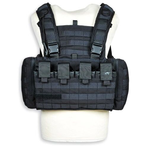 Tasmanian Tiger Chest Rig MKII, functioneel vest, één maat