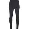 FILA Rishiri Running Tights-Black-L