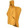 Ferrino Hiker Regencape voor heren, geel, L-XL