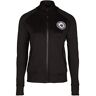 GORILLA WEAR Montana Track Jacket Black M