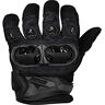 IXS Tour Lt Gloves Montevideo Air S Black 2Xl