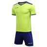 KELME S/S Voetbalset voor heren