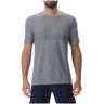 UYN Run Fit T-shirt Sharkskin XL