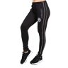 GORILLA WEAR Montana Track Pants Black L