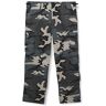 Mil-Tec US Rangertype BDU broek Dark Camo 902