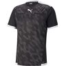 PUMA Heren Teamliga scheidsrechter jersey scheidsrechter shirt