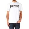 Thrasher Skate Mag Gebreid Uniseks (1 stuk)