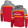 Mitchell & Ness Head Coach Hoody Tampa Bay Buccaneers M