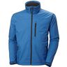 Helly Hansen Crew Jacket S Azurite