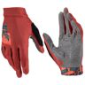 Leatt Glove MTB 1.0#L/EU9/US10 Lava