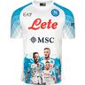 SSC Napoli Face Game Jersey Rrahmani 2022/2023