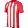 Atletico de Madrid Atletico Madrid Heren seizoen 2023/2024 Official Home T-shirt