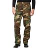 Mil-Tec Us Rangertype BDU broek