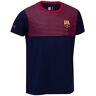 F.C. Barcelona Barça T-shirt officiële collectie FC Barcelona heren