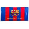 F.C. Barcelona FC Barcelona Medium Flag