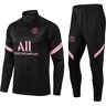 ANTLEP Parijs Voetbal Trainingspak Voetbal Trainingspak, Voetbalclub Heren Lente Herfst Volwassen Lange Mouw Trainingspak Lange Mouw Jersey