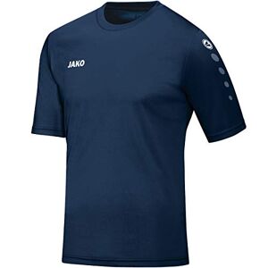 JAKO Heren shirt Team KA, navy, 164
