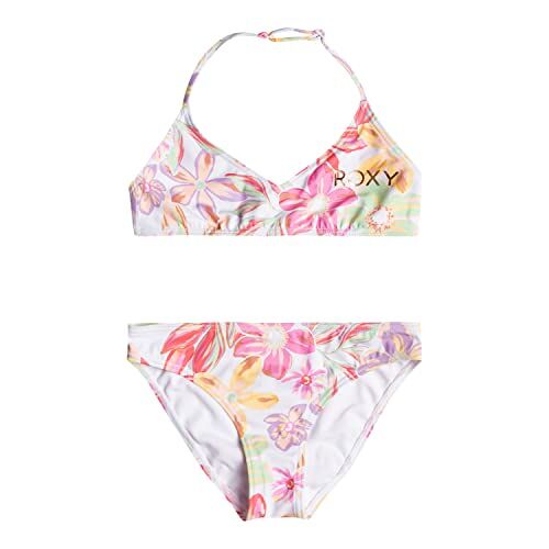 Roxy bikiniset voor meisjes, zwart 8