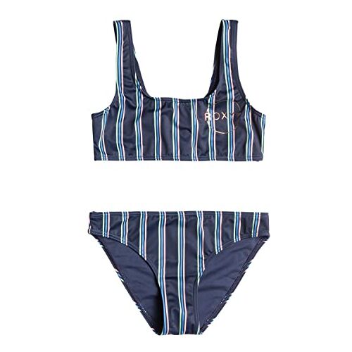 Roxy bikiniset voor meisjes, blauw 16