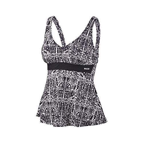 Beco tankini-top, C-Cup Mix It voor dames