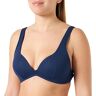 Triumph Dames Summer Glow P sd Bikini, True Navy, 42D, True Navy, 42