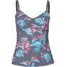 Firefly Dames MEA II tankini dames tankini