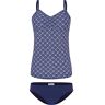 Firefly Tankini Angela Dames Tankini