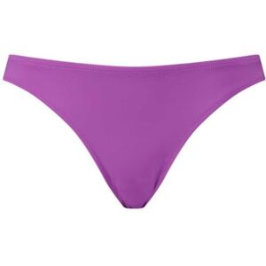 PUMA Swim Women Classic Bikini Bottom 1P, lila, XL PUMA Swim Women Classic Bikini Bottom 1P, lila, XL